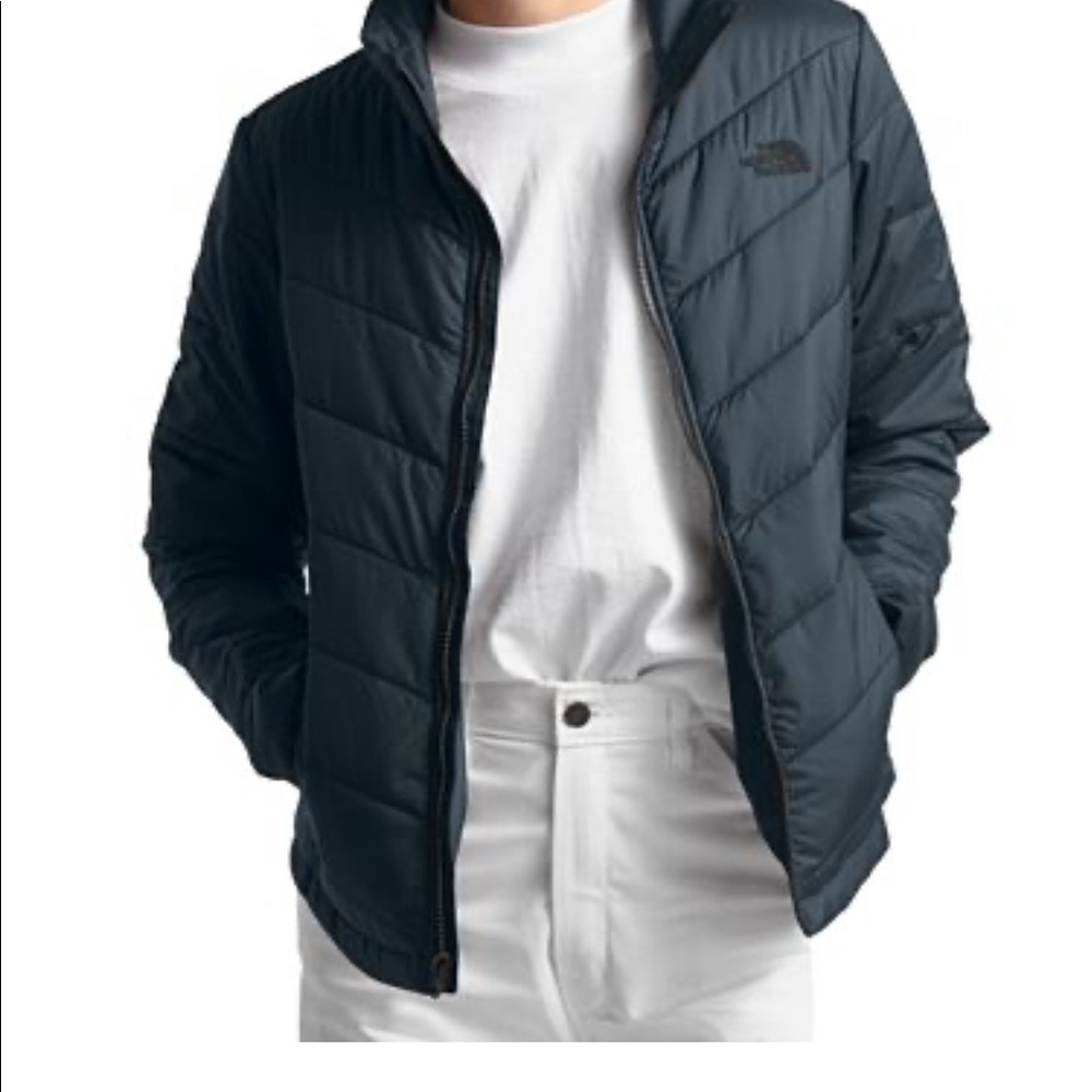 Tambureo 2 jacket